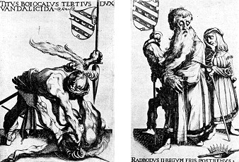 Simon Frisius 1620 1