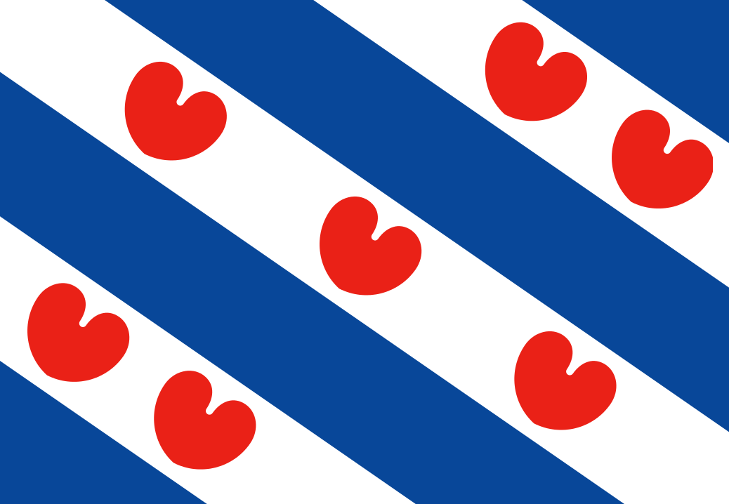 echtefriesevlag nl-groot